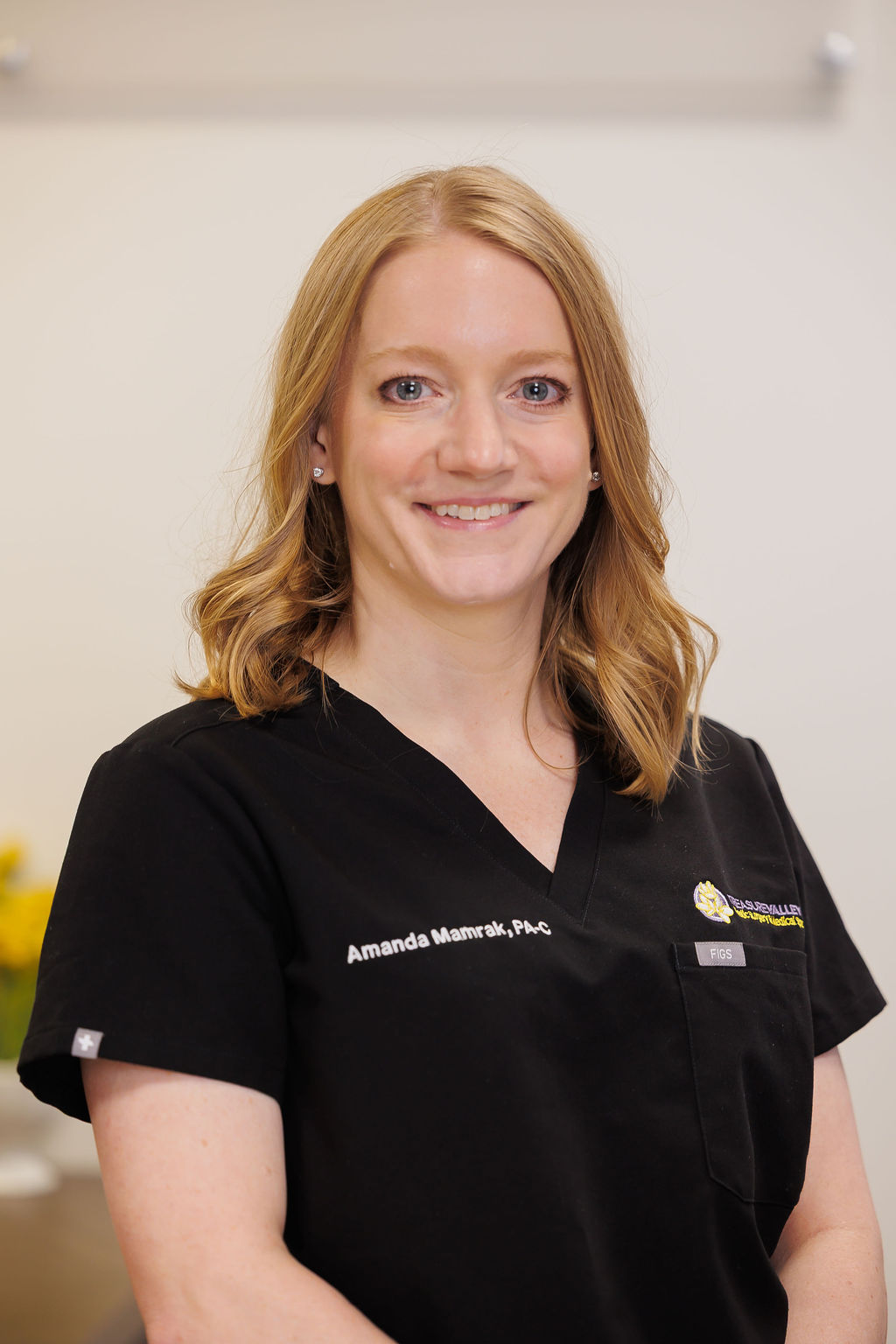 Amanda Mamarak, PA-C, Medspa Provider