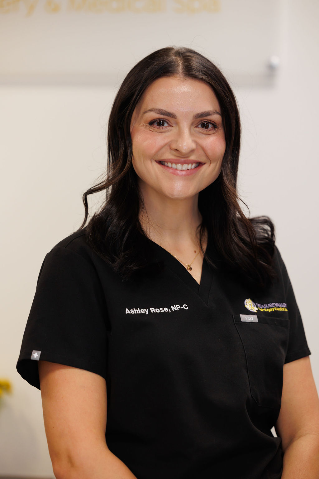 Ashley Rose, NP, Medspa Provider